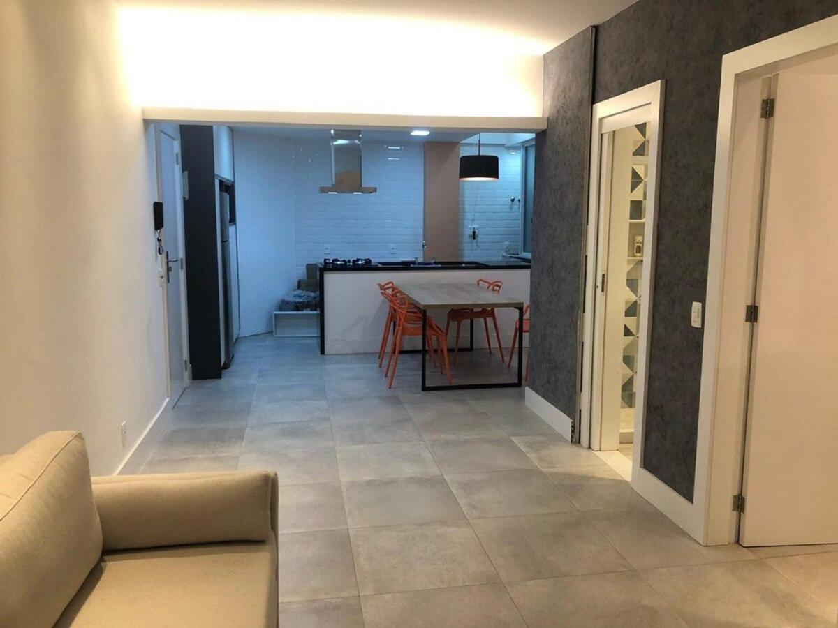 Novissimo 2 Quartos Na Quadra Da Praia Рио-де-Жанейро Экстерьер фото